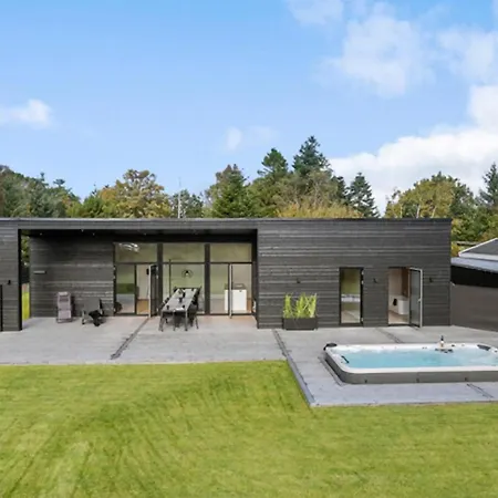Stunning In With Sauna Semesterbostad