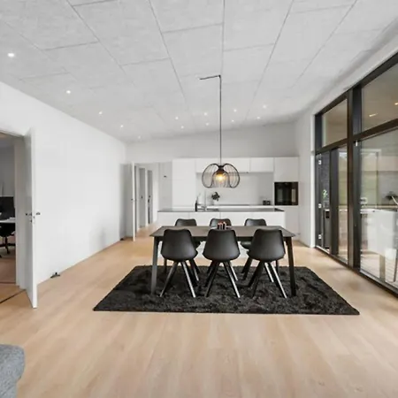 Stunning In With Sauna Semesterbostad *