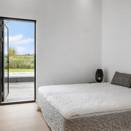 Stunning In With Sauna Semesterbostad *