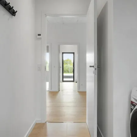 Stunning In With Sauna Semesterbostad *
