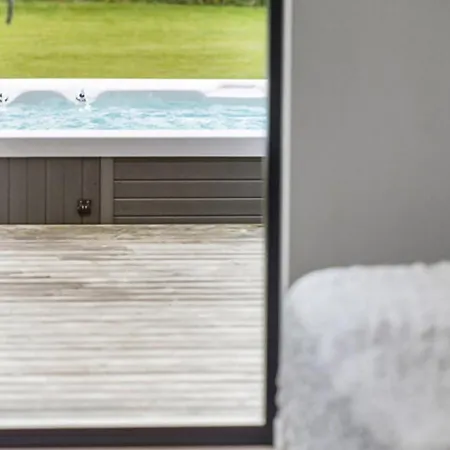 Stunning In With Sauna Semesterbostad
