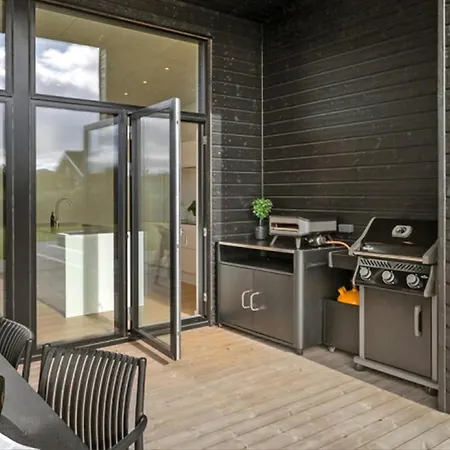Stunning In With Sauna Semesterbostad