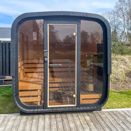 Feriehus Nydelig Hjem I Med Badstue *
